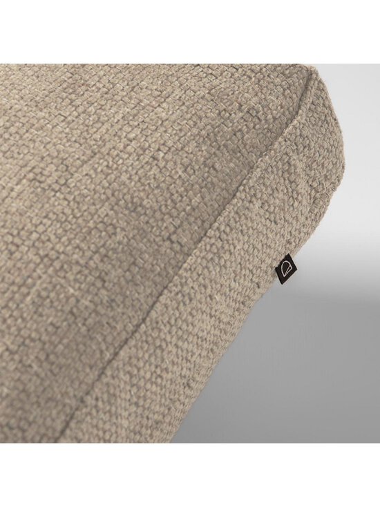 Kave Home - Blok-tyyny - BEIGE - photo 2 Kave Home - Blok-tyyny - BEIGE | Stockmann - photo 2