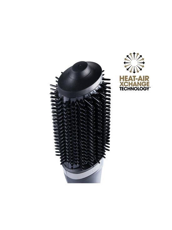 GHD - Duet Blowdry 2-in-1-hiustenkuivaajaharja - BLACK - photo 2 GHD - Duet Blowdry 2-in-1-hiustenkuivaajaharja - BLACK | Stockmann - photo 2