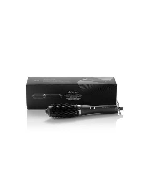GHD - Duet Blowdry 2-in-1-hiustenkuivaajaharja - BLACK - photo 8 GHD - Duet Blowdry 2-in-1-hiustenkuivaajaharja - BLACK | Stockmann - photo 8