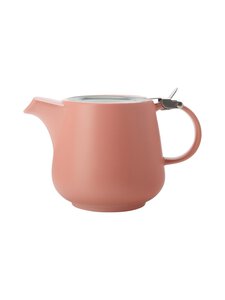 Maxwell&Williams - Tint tējkanna 600 ml - CORAL RED Maxwell&Williams - Tint tējkanna 600 ml - CORAL RED | Stockmann