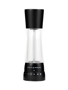 Cole & Mason - Derwent-pippurimylly - BLACK | Stockmann