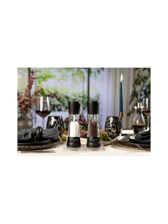 Cole & Mason - Derwent-pippurimylly - BLACK | Stockmann - photo 10