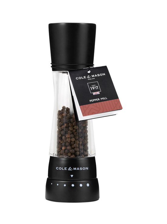 Cole & Mason - Derwent-pippurimylly - BLACK | Stockmann - photo 2