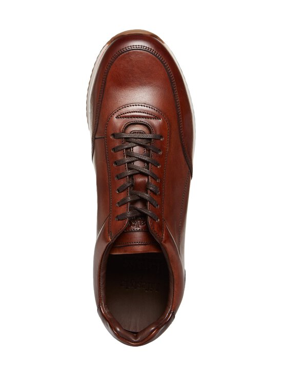Loake - Nahkkingad Bannister - CD BROWN - photo 2 Loake - Nahkkingad Bannister - CD BROWN | Stockmann - photo 2
