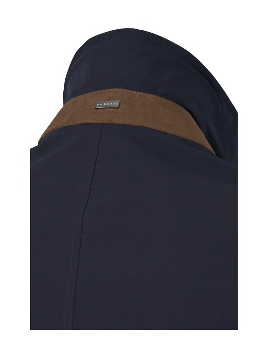 Bugatti - Poplīna jaka - 390 NAVY BLUE - photo 4 Bugatti - Poplīna jaka - 390 NAVY BLUE | Stockmann - photo 4