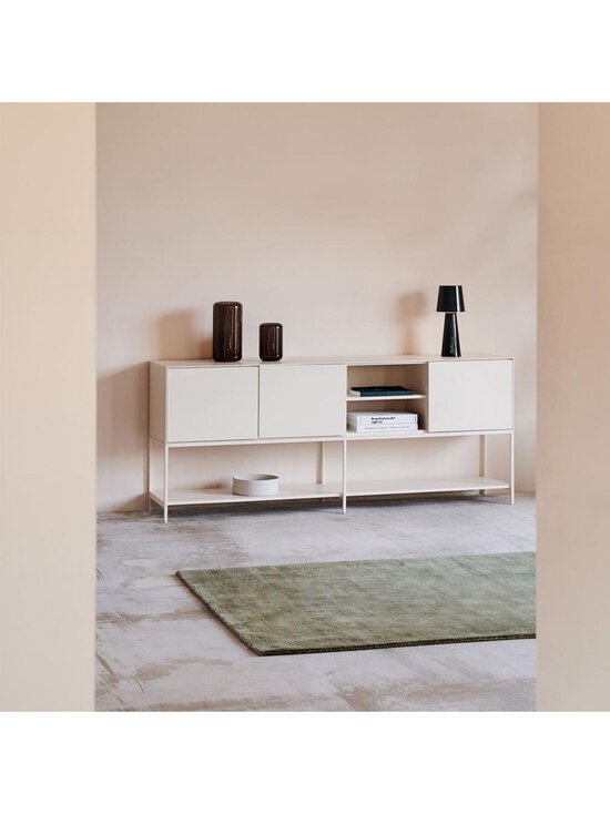 Kave Home - Vedrana-senkki valkoinen 195 x 80 cm - WHITE | Stockmann - photo 6