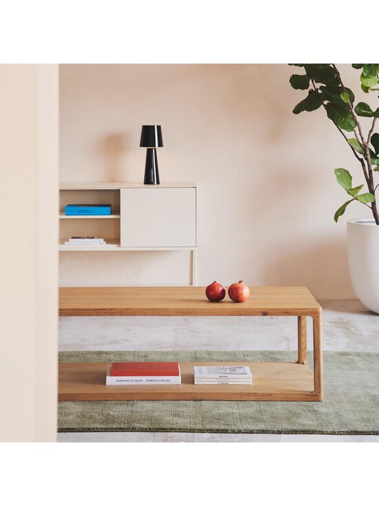 Kave Home - Vedrana-senkki valkoinen 195 x 80 cm - WHITE | Stockmann - photo 7
