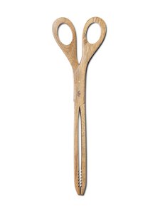 DUTCHDELUXES - Puiset pihdit, 28 cm - WOOD DUTCHDELUXES - Puiset pihdit, 28 cm - WOOD | Stockmann