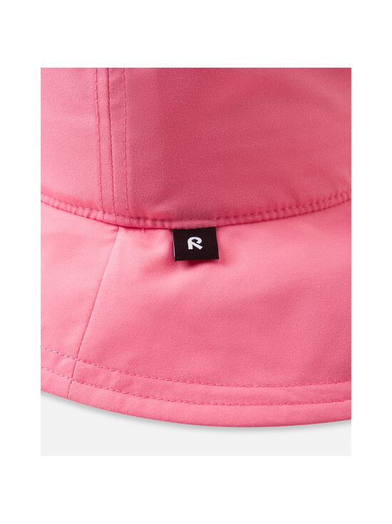 Reima - Rantsu cepure - 3310 SOFT CORAL | Stockmann - photo 3