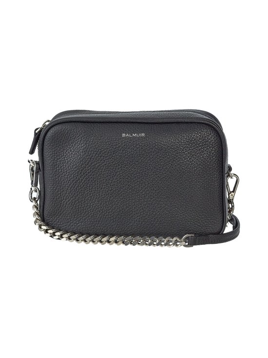 Eloise Camera Bag -nahkalaukku