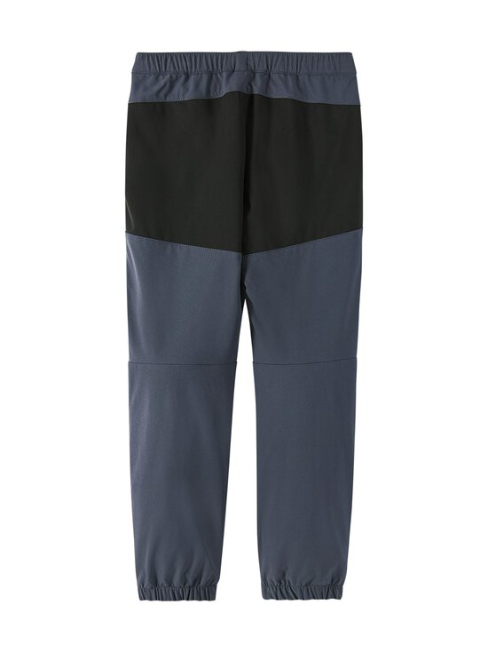 Reima - Vaeltaa-ulkoiluhousut - 9780 SOFT BLACK - photo 2 Reima - Vaeltaa-ulkoiluhousut - 9780 SOFT BLACK | Stockmann - photo 2