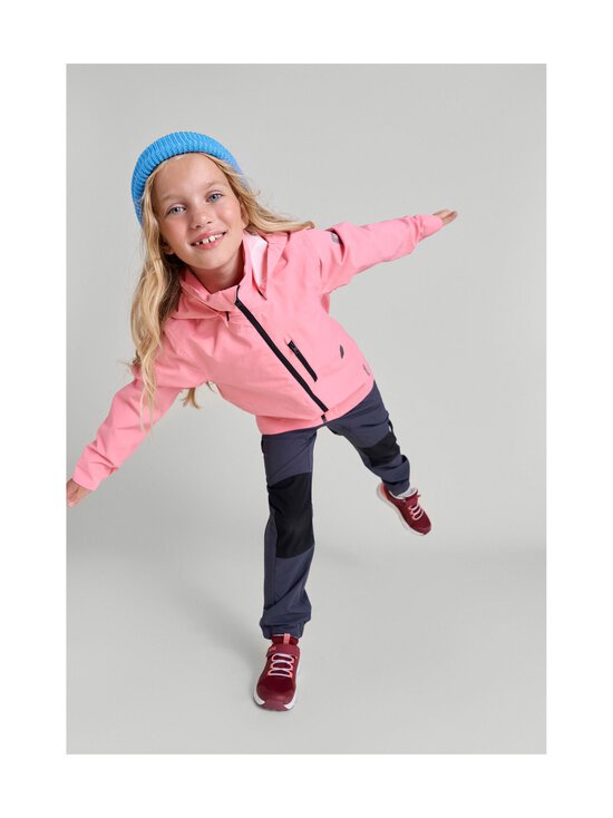 Reima - Vaeltaa-ulkoiluhousut - 9780 SOFT BLACK - photo 8 Reima - Vaeltaa-ulkoiluhousut - 9780 SOFT BLACK | Stockmann - photo 8