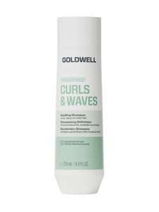 Goldwell - Dualsenses Curls & Waves Bundling -shampoo | Stockmann