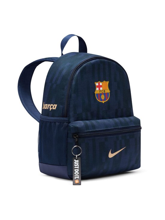 Nike - F.C. Barcelona JDI -reppu - 410 MIDNIGHT NAVY/MIDNIGHT NAVY/GOLD - photo 3 Nike - F.C. Barcelona JDI -reppu - 410 MIDNIGHT NAVY/MIDNIGHT NAVY/GOLD | Stockmann - photo 3