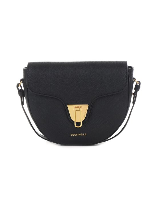 Beat Soft Saddle Small Leather Bag