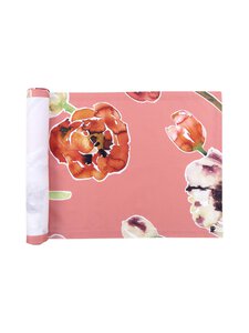 Pentik - Lilia galda celiņš 43 x 160 cm - ORANGE | Stockmann