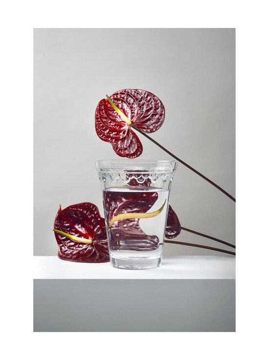 Bergs Potter - Lasiruukku Ø 15 cm - CLEAR | Stockmann - photo 2