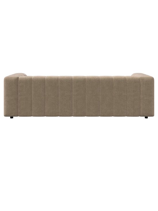 BoConcept - Bellagio-sohva Ravello-kangas 3220 hiekka L 244 cm - BEIGE | Stockmann - photo 3