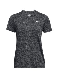 Under Armour - Tech Twist -treenipaita - 001 BLACK Under Armour - Tech Twist -treenipaita - 001 BLACK | Stockmann