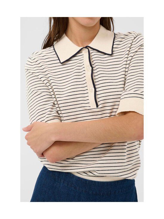 Part Two - AnettiPW-neule - 304781 AFTER MIDNIGHT STRIPE | Stockmann - photo 5