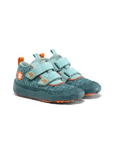 AFFENZAHN - Low Knit Happy baskāju apavi - 20153 PETROL | Stockmann