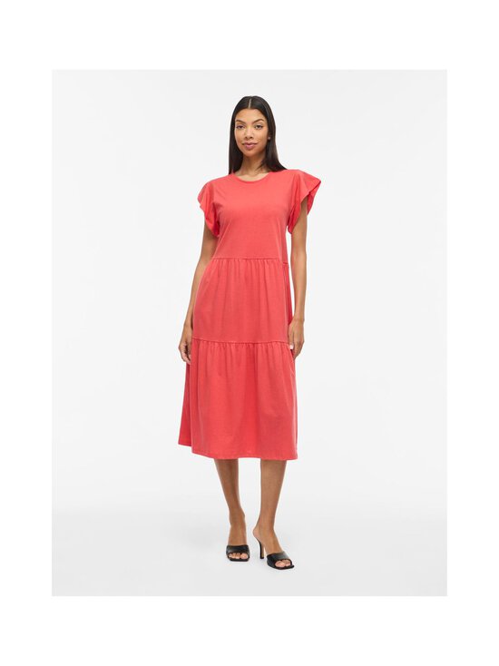 Vila - ViSummer-mekko - HIBISCUS | Stockmann - photo 4