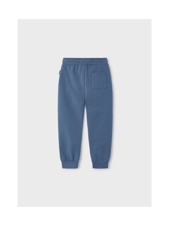 Mayoral - Basic Cuffed Fleece -collegehousut - STEEL 55 - photo 2 Mayoral - Basic Cuffed Fleece -collegehousut - STEEL 55 | Stockmann - photo 2