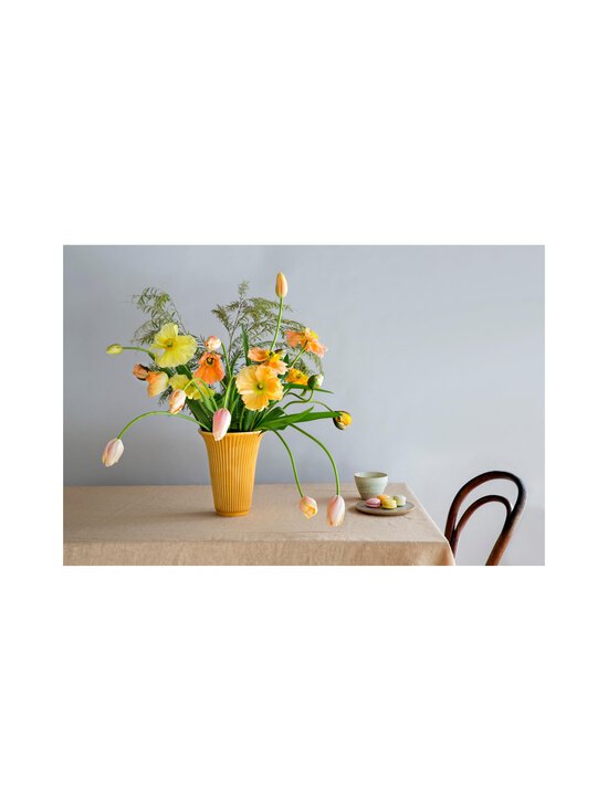 Bergs Potter - Daisy -maljakko 25 cm - AMBER YELLOW AMBER YELLOW | Stockmann - photo 3