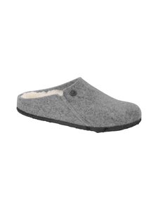 BIRKENSTOCK - Zermatt Shearling -tohvelit - 208 LIGHT GRAY BIRKENSTOCK - Zermatt Shearling -tohvelit - 208 LIGHT GRAY | Stockmann
