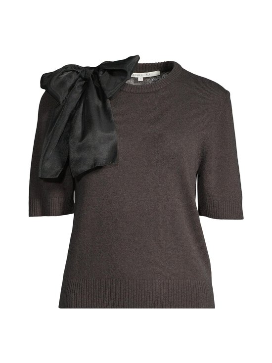 SECOND FEMALE - Leara-neulepusero - 7048 BLACK SAND | Stockmann - photo 1