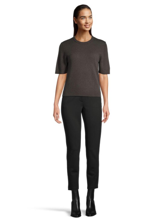 SECOND FEMALE - Leara-neulepusero - 7048 BLACK SAND | Stockmann - photo 4