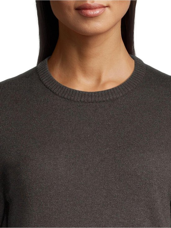 SECOND FEMALE - Leara-neulepusero - 7048 BLACK SAND | Stockmann - photo 6