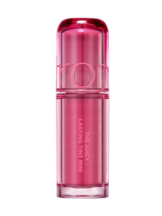 Rom&nd - Huuleläige The Juicy Lasting Tint Mini - 06 KOREAN RASPBERRY | Stockmann - photo 1