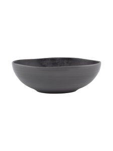 Pentik - Kivi -syvä lautanen 20 cm - DARK GREY Pentik - Kivi -syvä lautanen 20 cm - DARK GREY | Stockmann