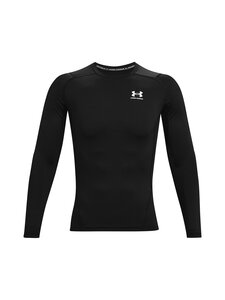 Under Armour - HeatGear® Armour Compression -treenipaita - 001 BLACK Under Armour - HeatGear® Armour Compression -treenipaita - 001 BLACK | Stockmann