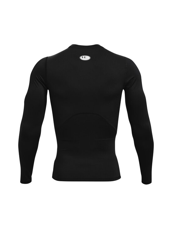 Under Armour - Spordisärk HeatGear® Armour Compression - 001 BLACK - photo 2 Under Armour - Spordisärk HeatGear® Armour Compression - 001 BLACK | Stockmann - photo 2