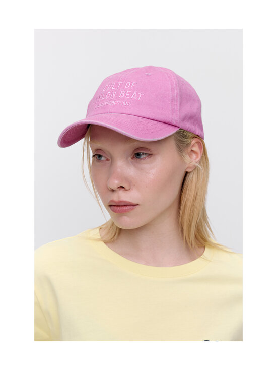 Makia - Cult-lippalakki - 421 PINK | Stockmann - photo 5