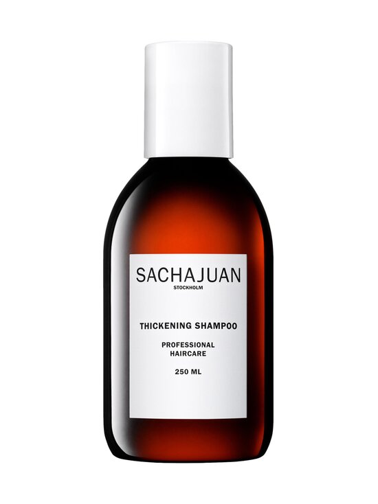 Thickening Shampoo 250 ml