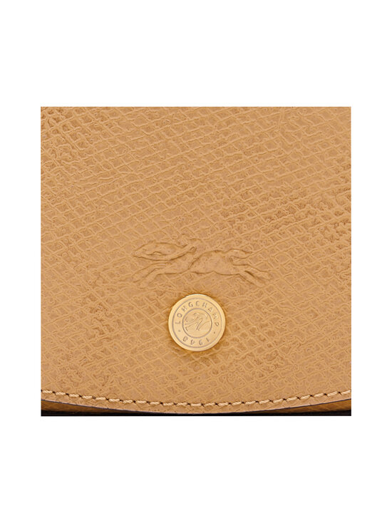 Longchamp - Õlakott Épure M Crossbody - M81 DULCE | Stockmann - photo 5