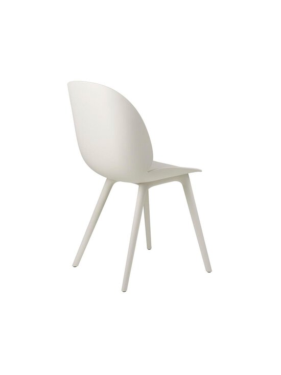 Gubi - Beetle-tuoli - VALKOINEN | Stockmann - photo 2