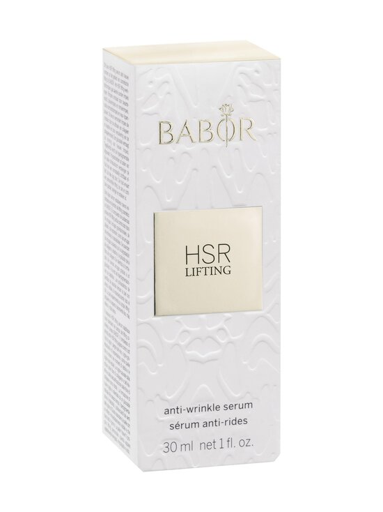 Babor - HSR Lifting Serums - NOCOL - photo 2 Babor - HSR Lifting Serums - NOCOL | Stockmann - photo 2