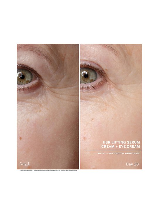 Babor - HSR Lifting Serums - NOCOL - photo 5 Babor - HSR Lifting Serums - NOCOL | Stockmann - photo 5