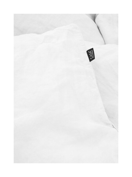 Casa Stockmann - Loft-pellavapussilakana - WHITE - photo 3 Casa Stockmann - Loft-pellavapussilakana - WHITE | Stockmann - photo 3