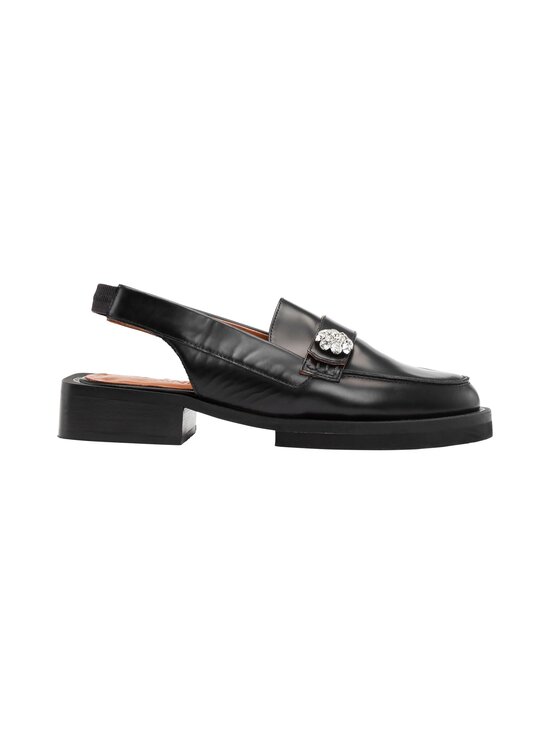 Brush Off Slingback -kengät