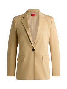 HUGO - Amegan-bleiseri - 296 OPEN BEIGE | Stockmann