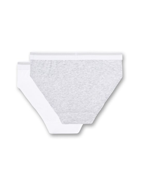 Sanetta - Rioslip-alushousut 2-pack - 10 WHITE - photo 2 Sanetta - Rioslip-alushousut 2-pack - 10 WHITE | Stockmann - photo 2