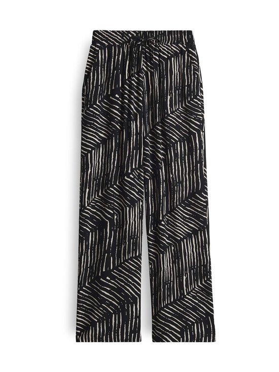 Marou Palm Leaves -housut