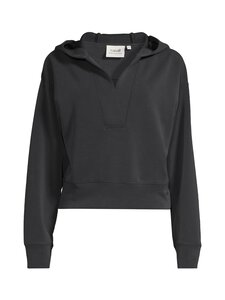 Casall - Peachy-huppari - 388 ALMOST BLACK Casall - Peachy-huppari - 388 ALMOST BLACK | Stockmann