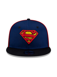 New Era - Chyt DC Piping 9Fifty Superman -lippalakki - LRYNVY | Stockmann