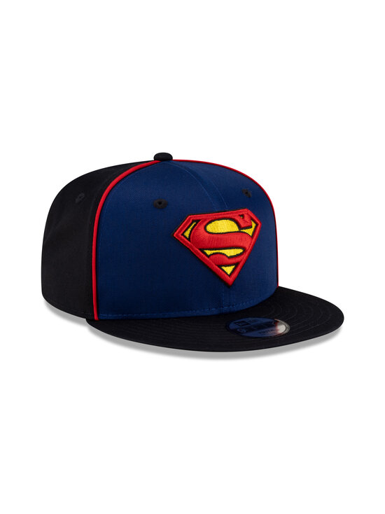 New Era - Chyt DC Piping 9Fifty Superman -lippalakki - LRYNVY | Stockmann - photo 3
